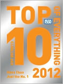 USA TODAY Top 10 of Everything 2012: More Than Just the No. 1