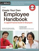 Create Your Own Employee Handbook: A Legal & Practical Guide for Employers