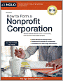 How to Form a Nonprofit Corporation