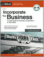 Incorporate Your Business: A Legal Guide to Forming a Corporation in Your State