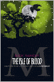 The Isle of Blood (Monstrumologist Series #3)