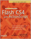 The Essential Guide to Flash CS4 with ActionScript