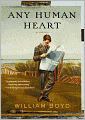 Any Human Heart