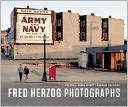 Fred Herzog: Photographs
