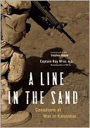 A Line in the Sand