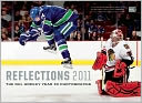 Reflections 2011: The NHL Hockey Year in Photographs