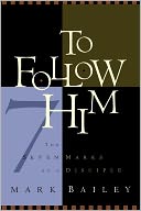 To Follow Him
