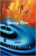 Spring Rain (Seaside Seasons Series #1)