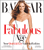 Harper's Bazaar Fabulous at Every Age: Your Quick & Easy Guide to Fashion