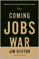 The Coming Jobs War