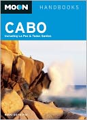 Moon Cabo: Including La Paz and Todos Santos