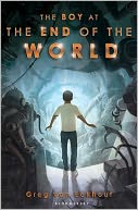 The Boy at the End of the World