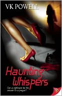 Haunting Whispers