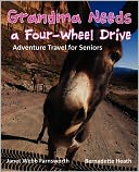 Grandma Needs A Four-Wheel Drive