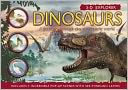 3-D Explorer: Dinosaurs: A Journey through the Prehistoric World