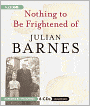 Nothing to Be Frightened Of