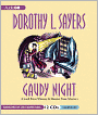 Gaudy Night (A Lord Peter Wimsey Mystery)