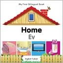 download My First Bilingual Book-Home (English-Turkish) book