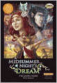 A Midsummer Night's Dream The Graphic Novel: Original Text