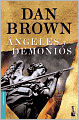 Angeles y demonios (Angels and Demons)