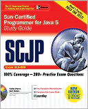SCJP Sun Certified Programmer for Java 5 Study Guide (Exam 310-055)