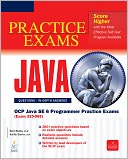 SCJP Sun Certified Programmer for Java 6 Practice Exams (Exam 310-055)