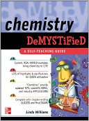 Chemistry Demystified: A Self-Teaching Guide