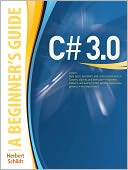 download C# 3.0 : A Beginner's Guide book