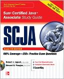SCJA Sun Certified Java Associate Study Guide (Exam CX-310-019)