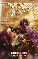 X-Men Legacy: Collision