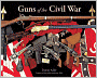 Guns of the Civil War