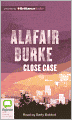 Close Case (Samantha Kincaid Series #3)