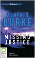 Missing Justice (Samantha Kincaid Series #2)