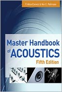 Master Handbook of Acoustics