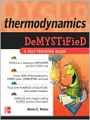 Thermodynamics DeMYSTiFied