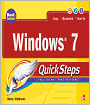 Windows 7 QuickSteps