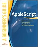 download AppleScript : A Beginner's Guide book