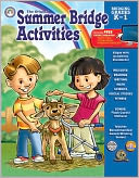 download Summer Bridge Activities : Bridging Grades Kindergarten to First book
