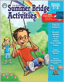 Summer Bridge Activities by Rainbow Bridge Publishing: Book Cover