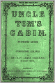 Uncle Tom's Cabin