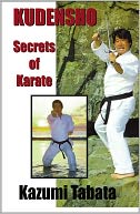 Kudensho: Secrets of Karate