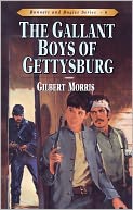 Gallant Boys of Gettysburg