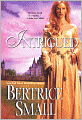 Intrigued (Skye's Legacy Series #4)