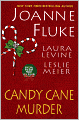 Candy Cane Murder (Hannah Swensen Series)