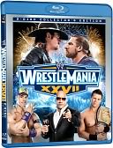 WWE: Wrestlemania XXVII