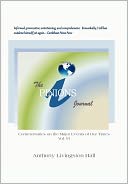 The Ipinions Journal by Anthony Livingston Hall: Book Cover