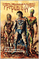 Superheroes Vs. Zombies