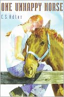 One Unhappy Horse