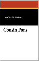 Cousin Pons