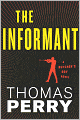 The Informant (Butcher's Boy Series #3)